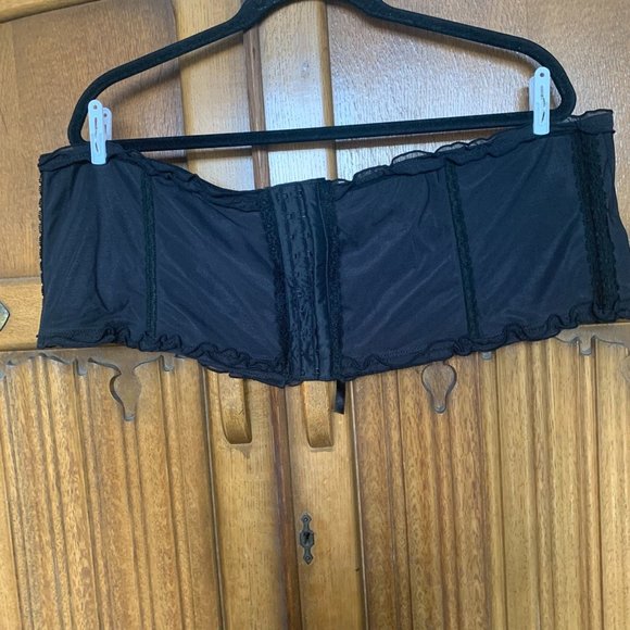 Tripp Vintage Waist Corset Torrid Size 4x - Picture 2 of 3
